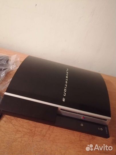 Sony playstation 3 PS3