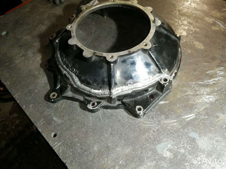 Сварка аргоном. Алюминий нержавейка. Выезд