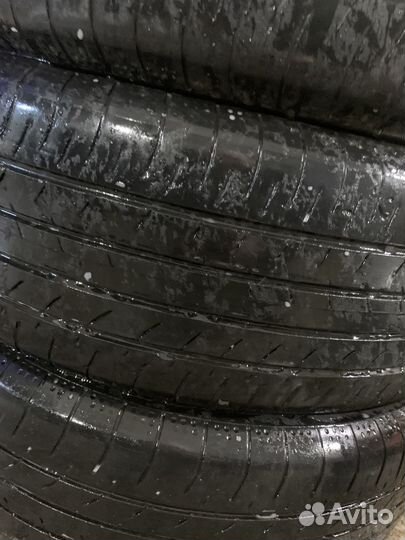 Yokohama BluEarth E51A 205/65 R16 51G