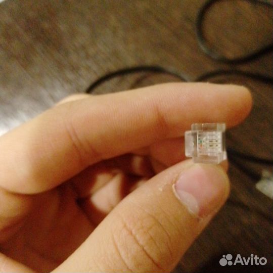 Интернет роутер