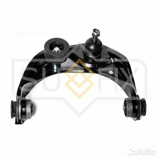 Sufix SH-1615 Рычаг подвески верхний перед лев