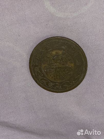 Коллекционные монеты