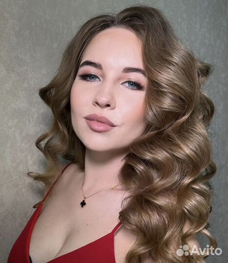 Визажист стилист