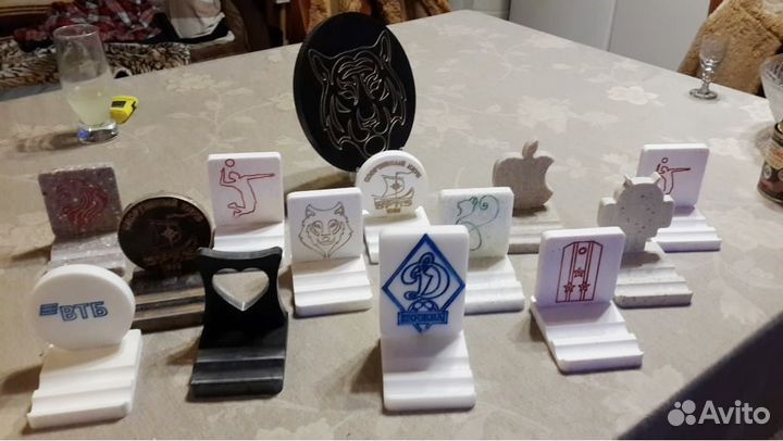 Подставка для телефона