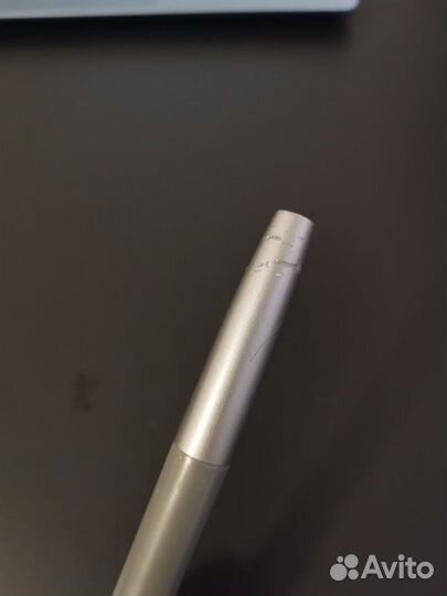 Графический планшет Bamboo One CTF-430