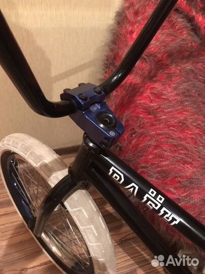 Bmx бмх Запчасти