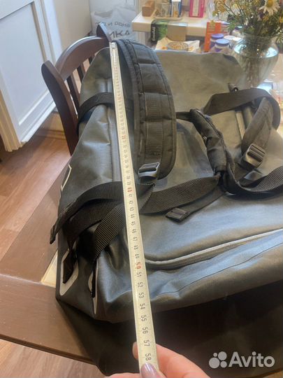 Непромокаемая сумка для яхтинга tribord adventure