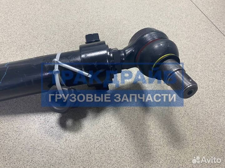 Тяга рулевая поперечная Скания 3 и 4 серии 1743 мм