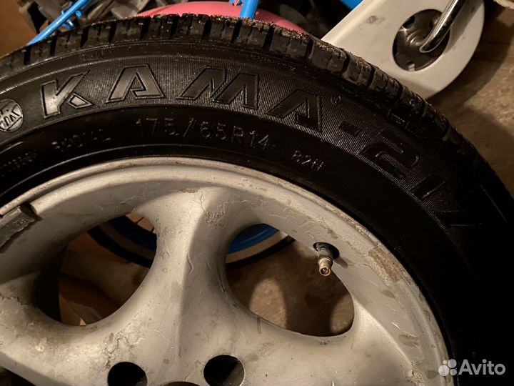 Запасное колесо chery amulet