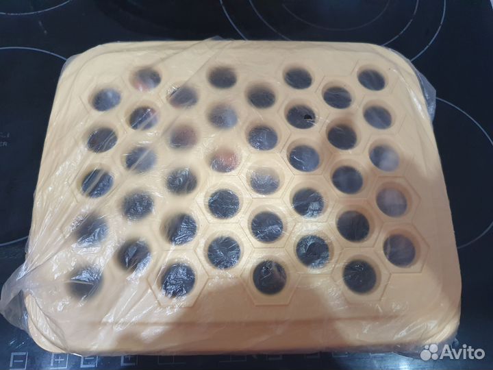 Посуда tupperware