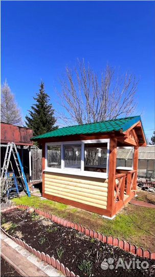 Окна пластиковые новые