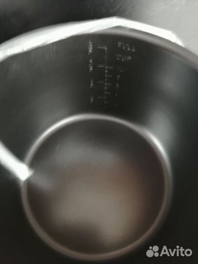 Мультиварка скороварка