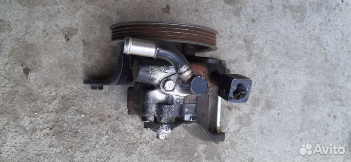 Гидроусилитель руля Ниссан Прерия 93г