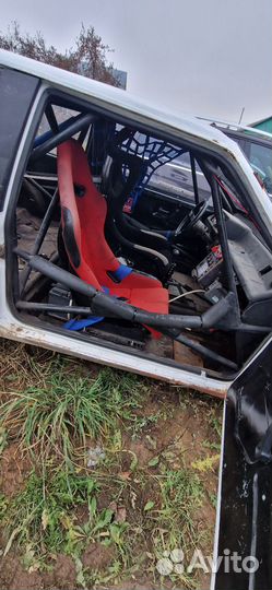 ВАЗ 2108 1.3 МТ, 1986, 10 000 км