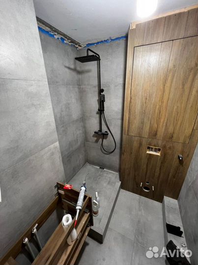 Ремонт квартир,с вашим бюджетом на руках