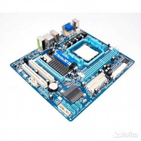 Материнская плата