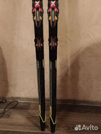 Лыжи беговые fisher speedmax классические