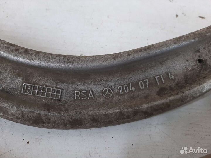 Рычаг подвески задний Mercedes Benz E-Class W207 c