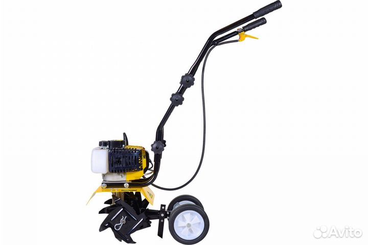 Мотокультиватор Huter GMC-2,8