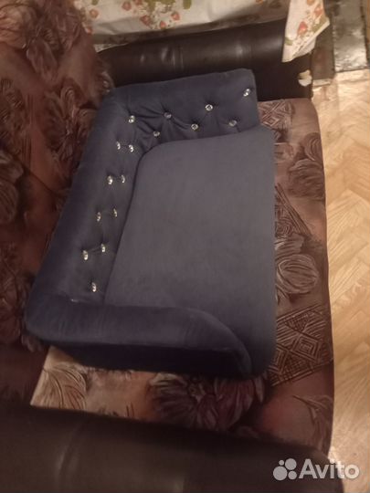 Диван для питомца