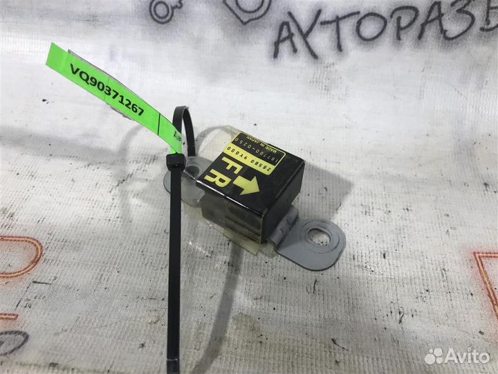 Датчик AirBag Nissan Teana (J31) 2005 - 2008