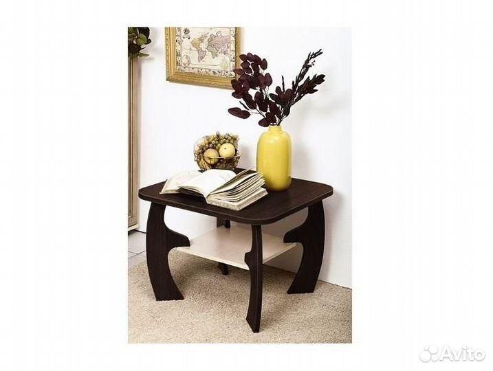 Журнальный стол 