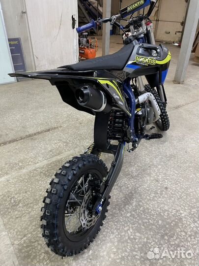 Питбайк Avantis H12-E Classic 14/12