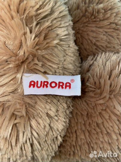 Мягкая игрушка