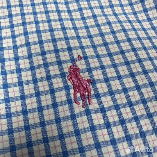 Рубашка Ralph Lauren