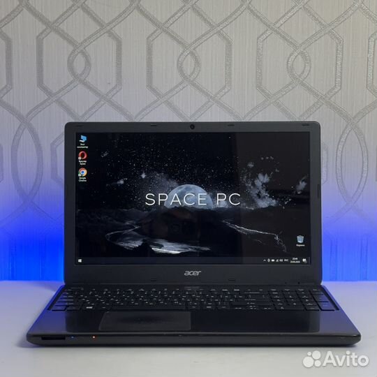 Ноутбук Acer i7, GT 740