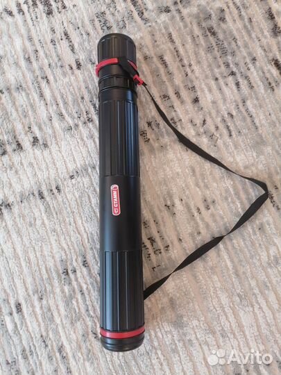 Тубус для бумаг