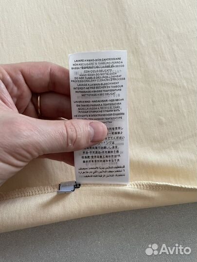 Фудболка Gucсi one size новая