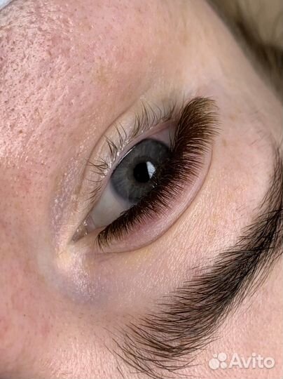 Наращивание Ламинирование ресниц, обучение Сургут