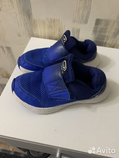 Кроссовки для мальчика