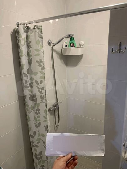 Квартира-студия, 30 м², 1/3 эт.