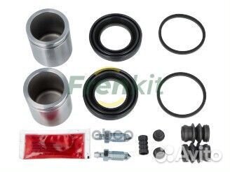 Ремкомплект суппорта с поршнем D42 242938 Frenkit