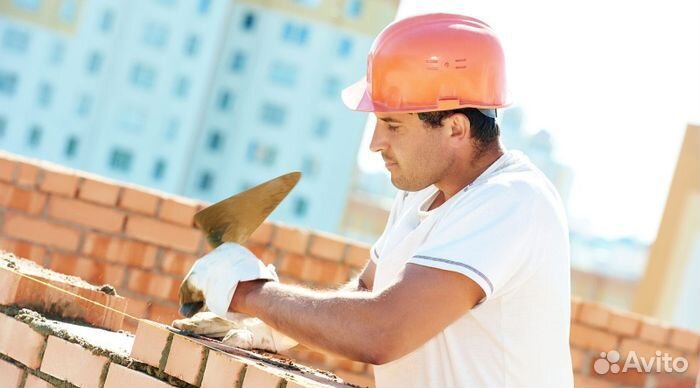 Каменщик вахта