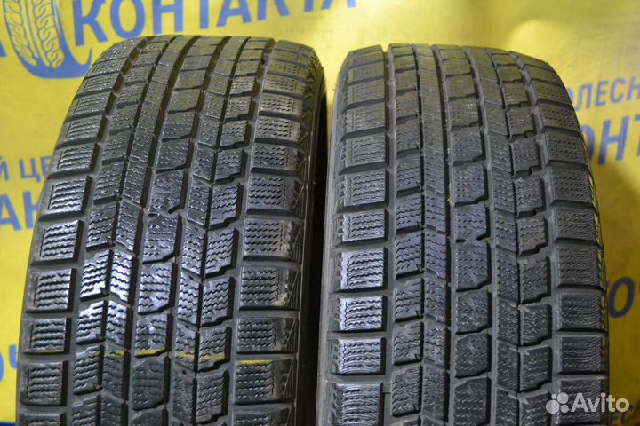 Dunlop DSX-2 205/55 R16