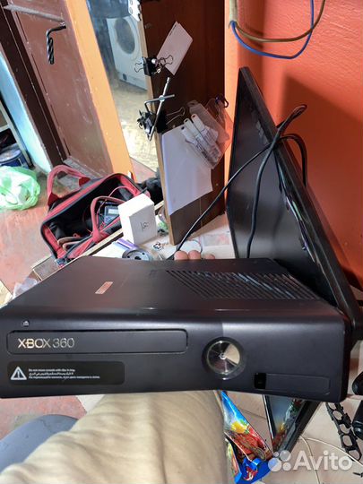 Xbox 360