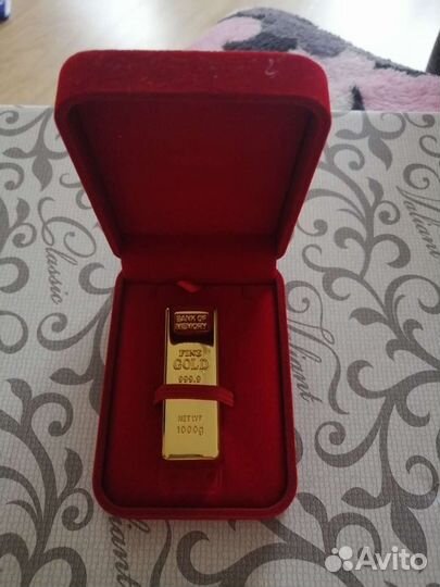 Usb флешка
