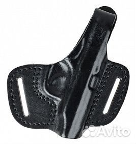 Кобура поясная