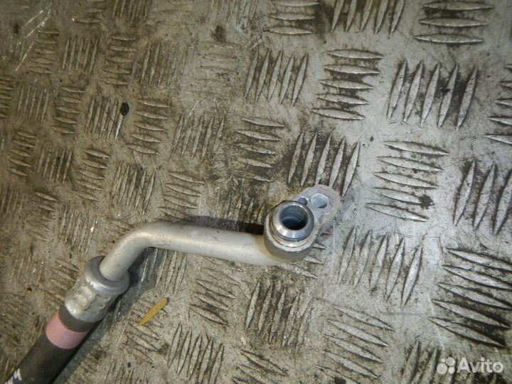 Трубка кондиционера, Toyota (Тойота) -RAV4 (06-13)