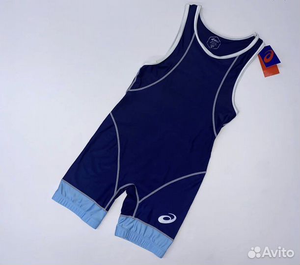 Трико вольная борьба