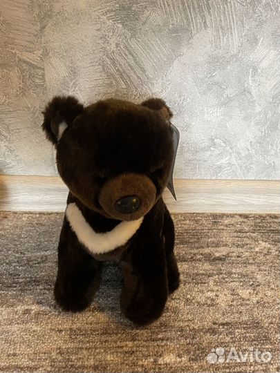 Мягкая игрушка