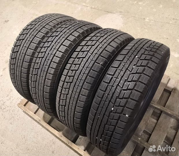Yokohama Ice Guard IG60 185/65 R15