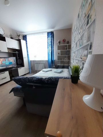 1-к. квартира, 40 м², 7/12 эт.