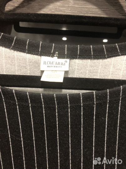 Платье для беременных