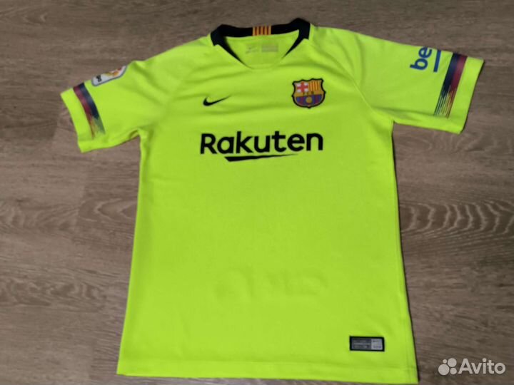 Футбольная форма