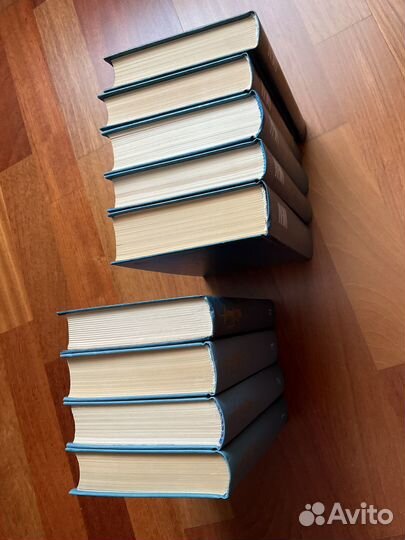 Книги А.С. Грин 4 тома новые