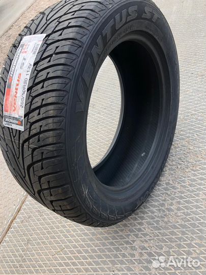 Hankook Ventus ST RH06 285/50 R20 112V